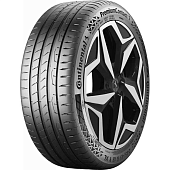 Легковые шины Continental PremiumContact 7 225/45 R18 91W FP купить с бесплатной доставкой в пункты выдачи в Петербурге